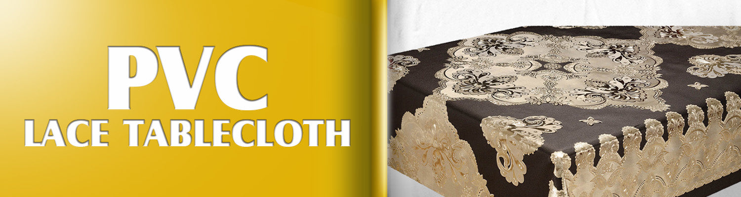 TABLE CLOTHS