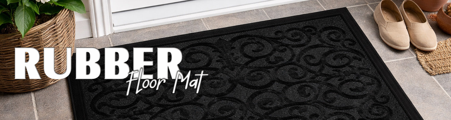 RUBBER MATS