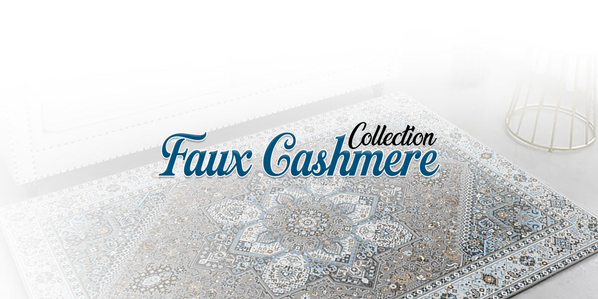 FAUX CASHMERE COLLECTION
