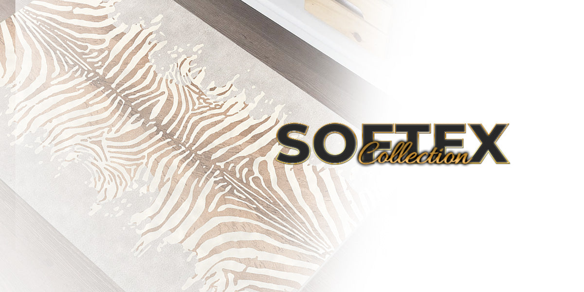 SOFTEX AREA RUG COLLECTION