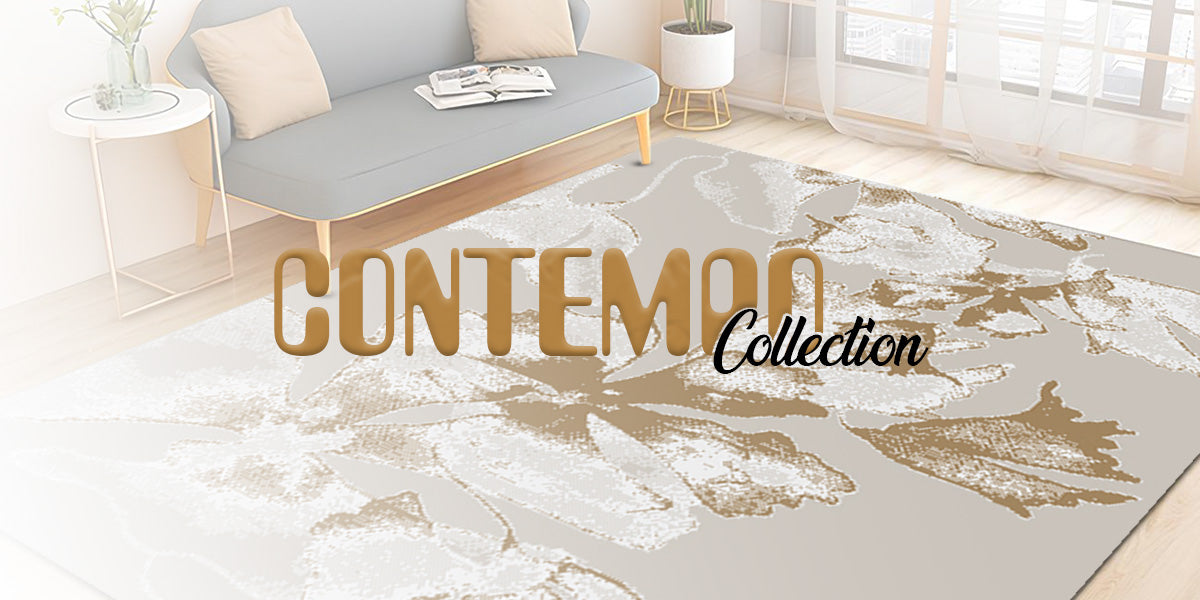 CONTEMPO AREA RUG COLLECTION