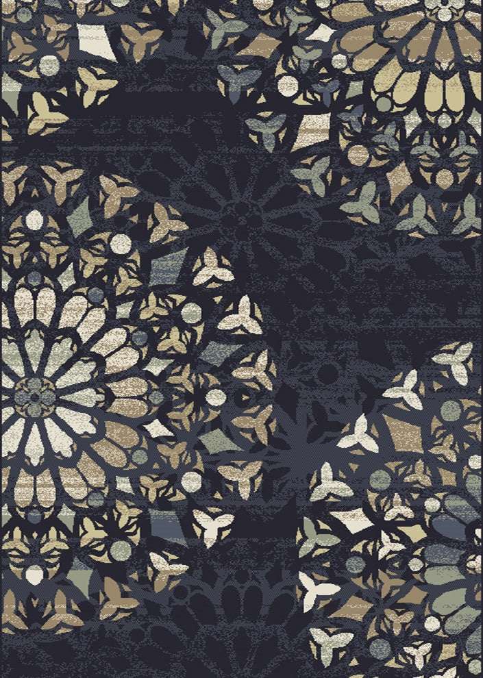 1205 - Riverside Area Rug