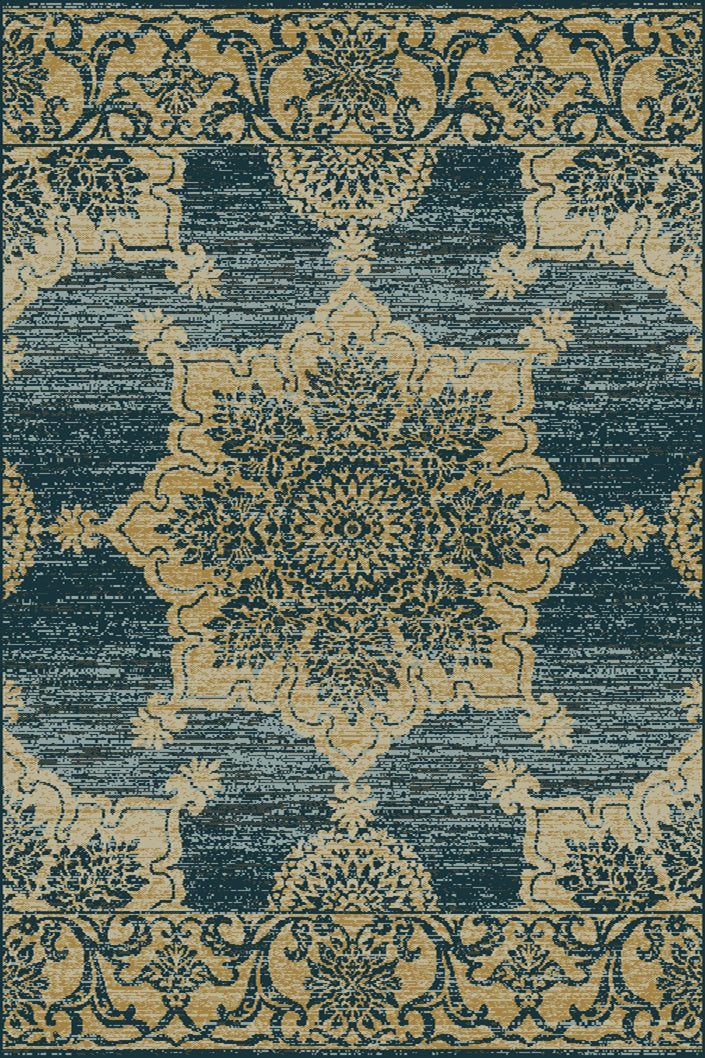 1207 - Riverside Area Rug