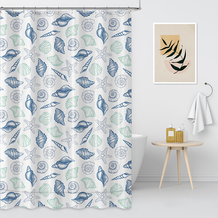 14 PIECE BATH SET (NEW ARRIVAL) WITH A PRINT – (ASSORTED CASE PACK 24 ITEMS PER CASE)