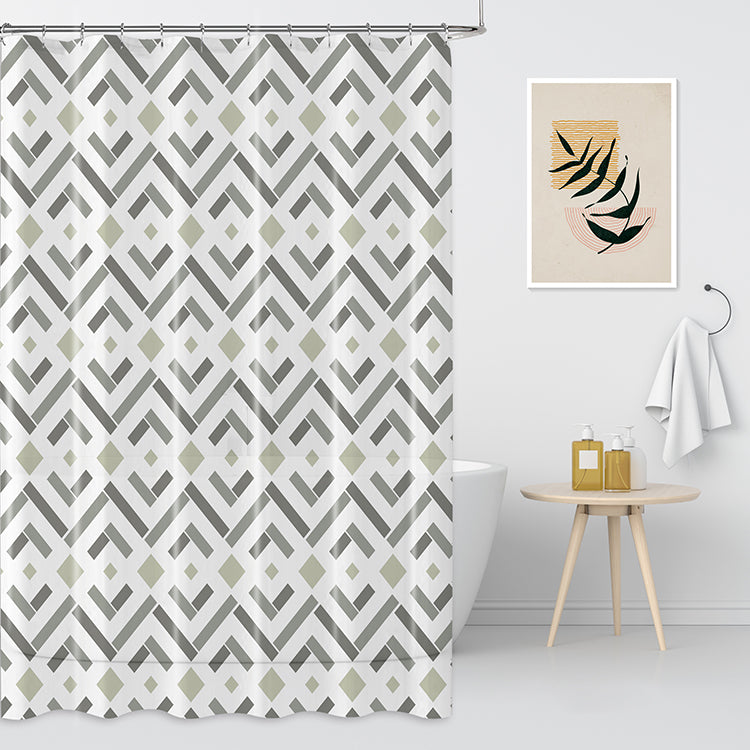 14 PIECE BATH SET (NEW ARRIVAL) WITH A PRINT – (ASSORTED CASE PACK 24 ITEMS PER CASE)