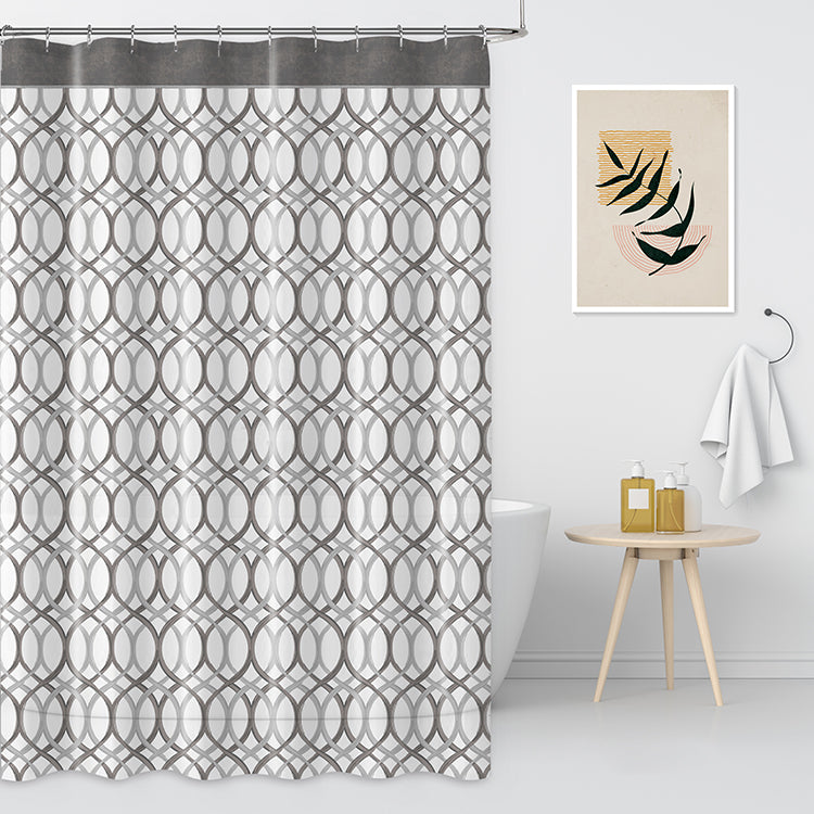 14 PIECE BATH SET (NEW ARRIVAL) WITH A PRINT – (ASSORTED CASE PACK 24 ITEMS PER CASE)