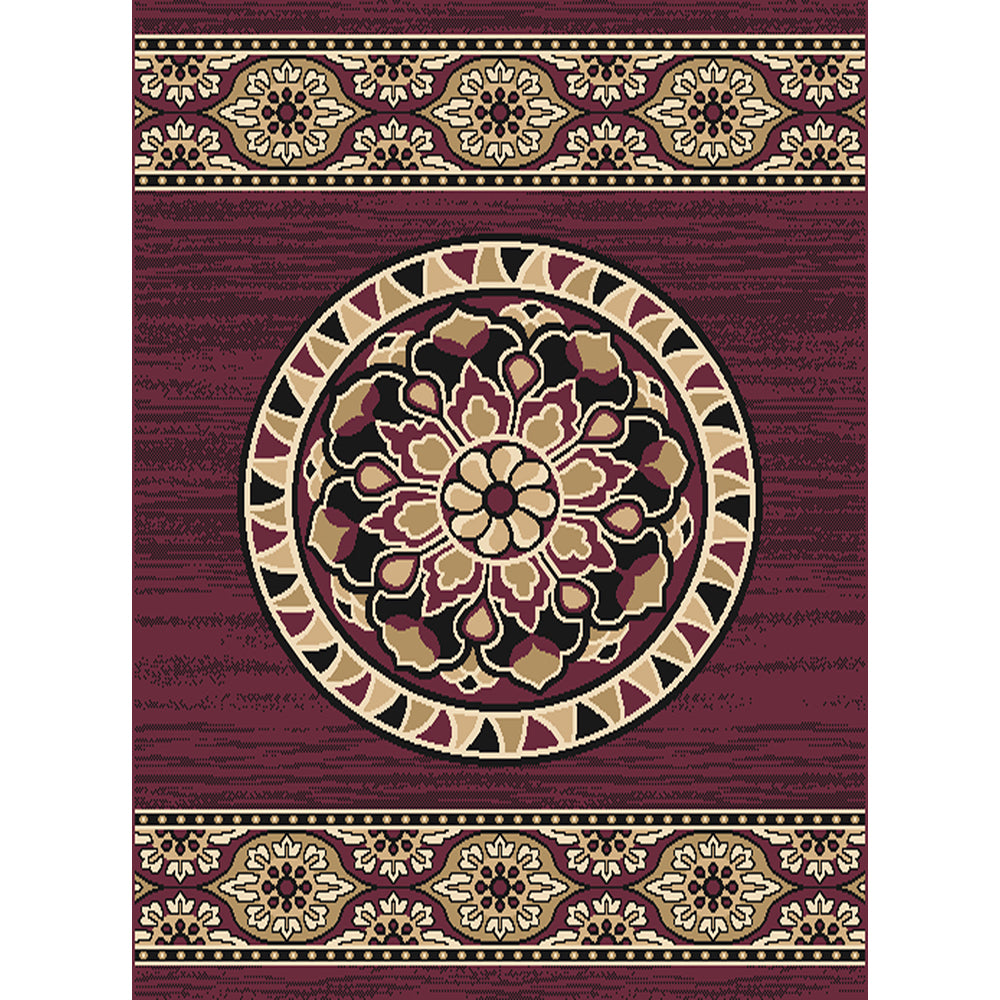 1554 - Meesha Whistler Rug