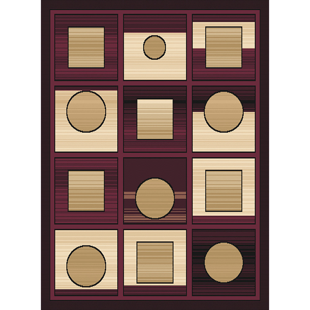 1554 - Meesha Whistler Rug