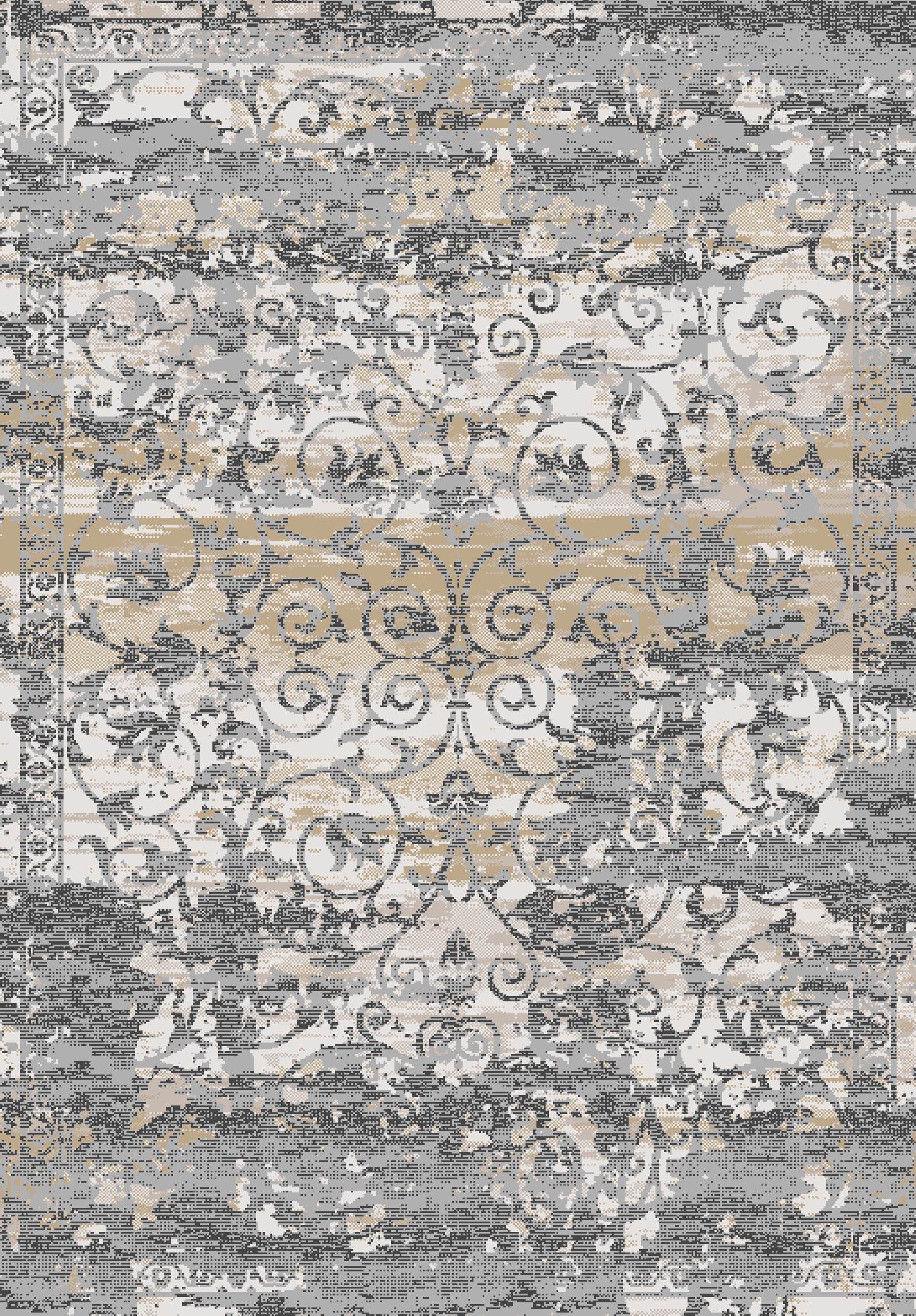 PORTLAND COLLECTION(1629)-AREA RUG