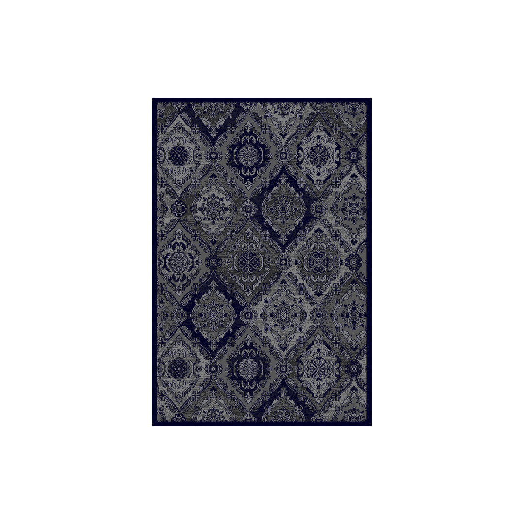 2213 - Alfombra del Área de San Francisco