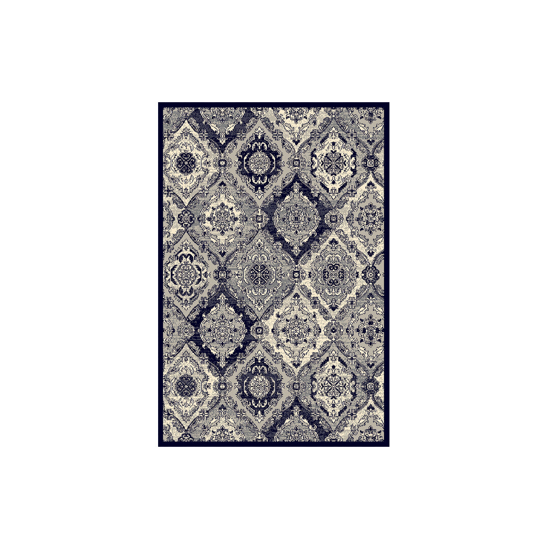 2213 - Alfombra del Área de San Francisco