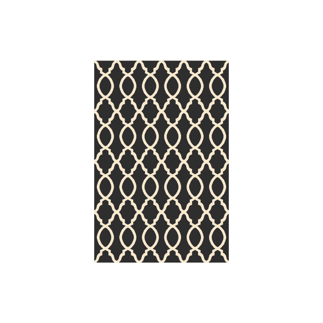 2213 - Alfombra del Área de San Francisco