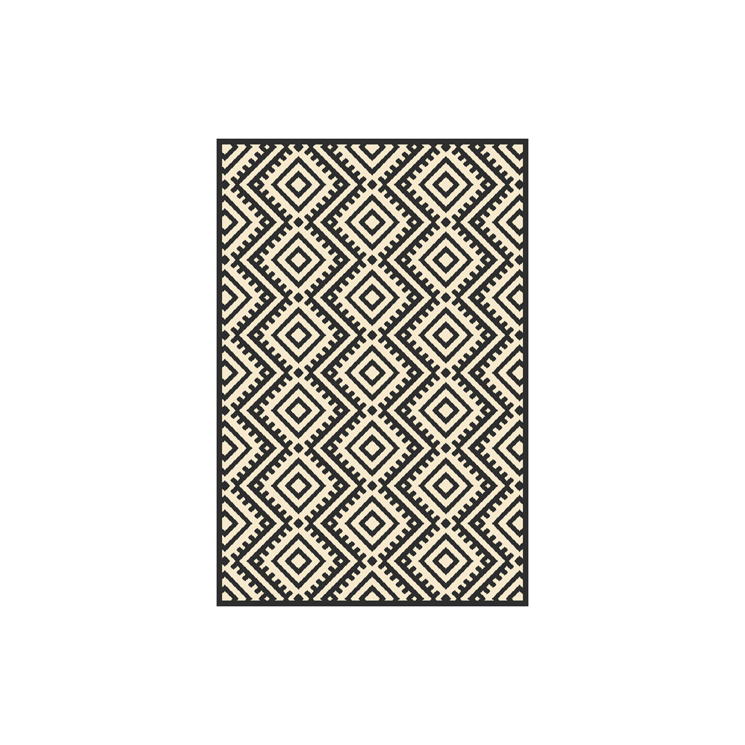 2213 - Alfombra del Área de San Francisco