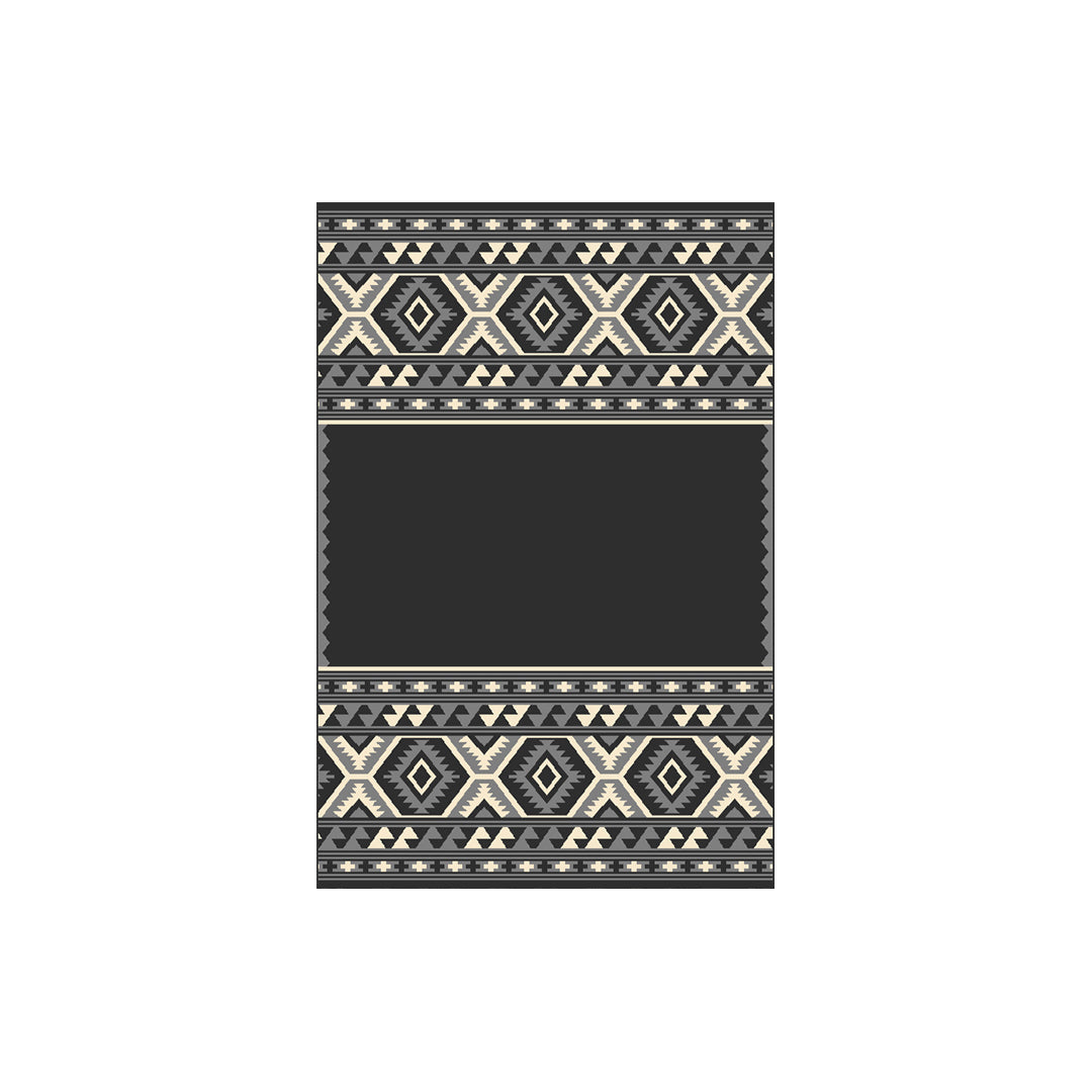 2213 - Alfombra del Área de San Francisco