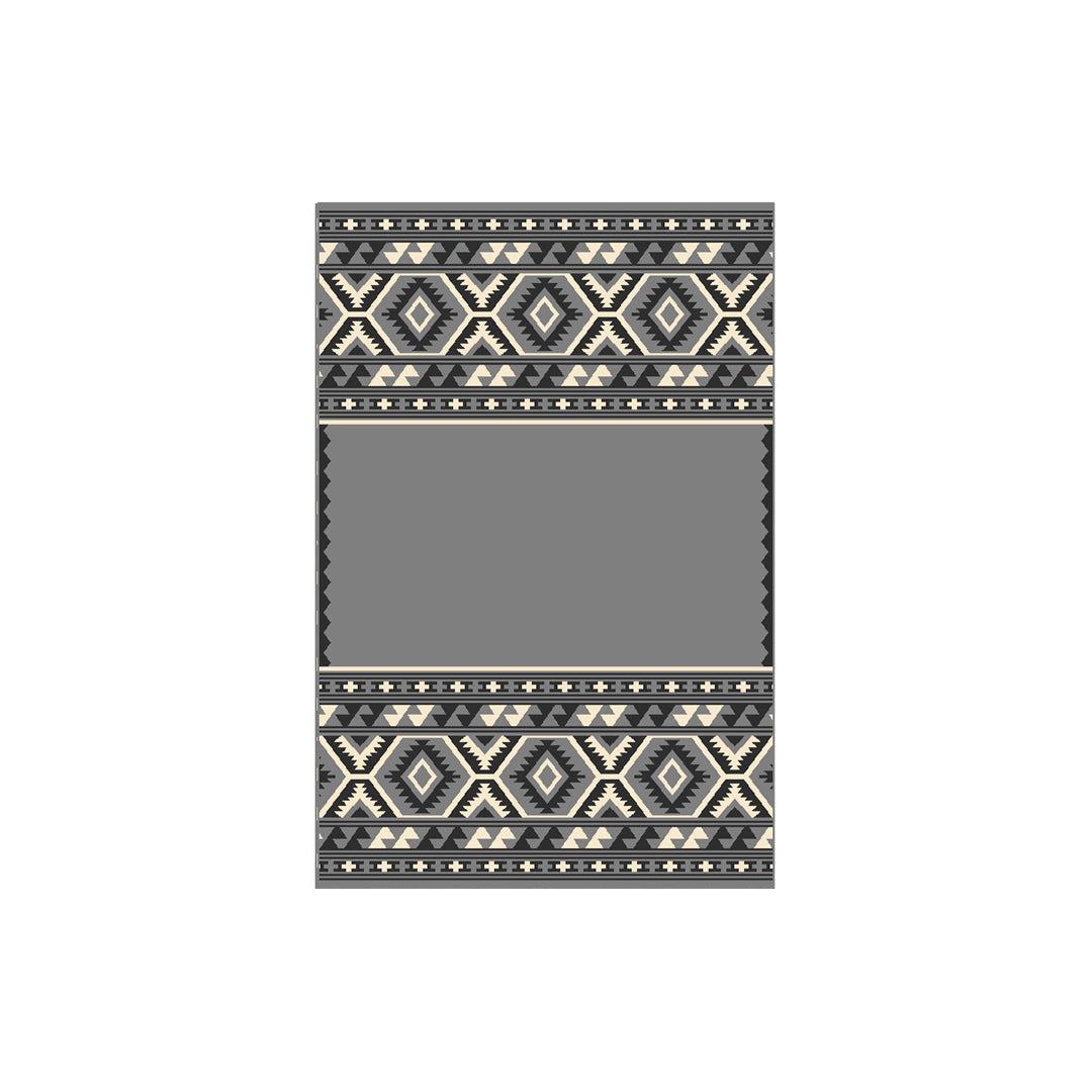 2213 - Alfombra del Área de San Francisco