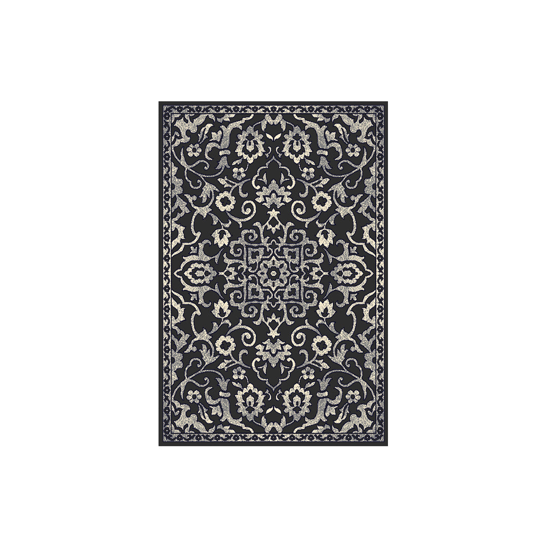 2213 - Alfombra del Área de San Francisco