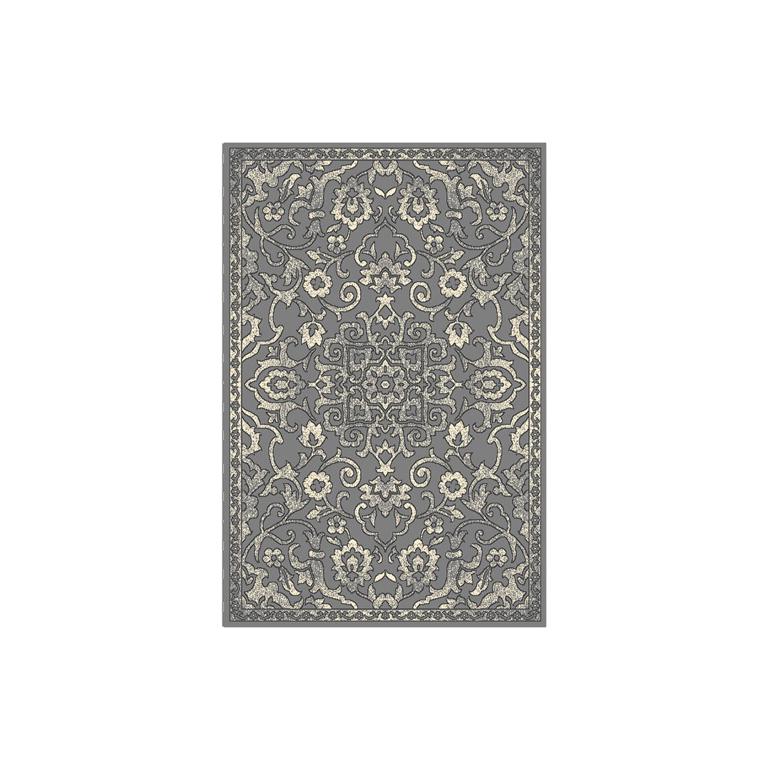 2213 - Alfombra del Área de San Francisco