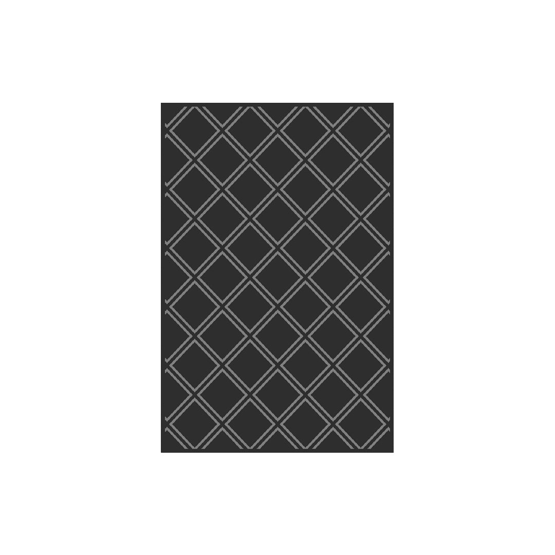 2213 - Alfombra del Área de San Francisco