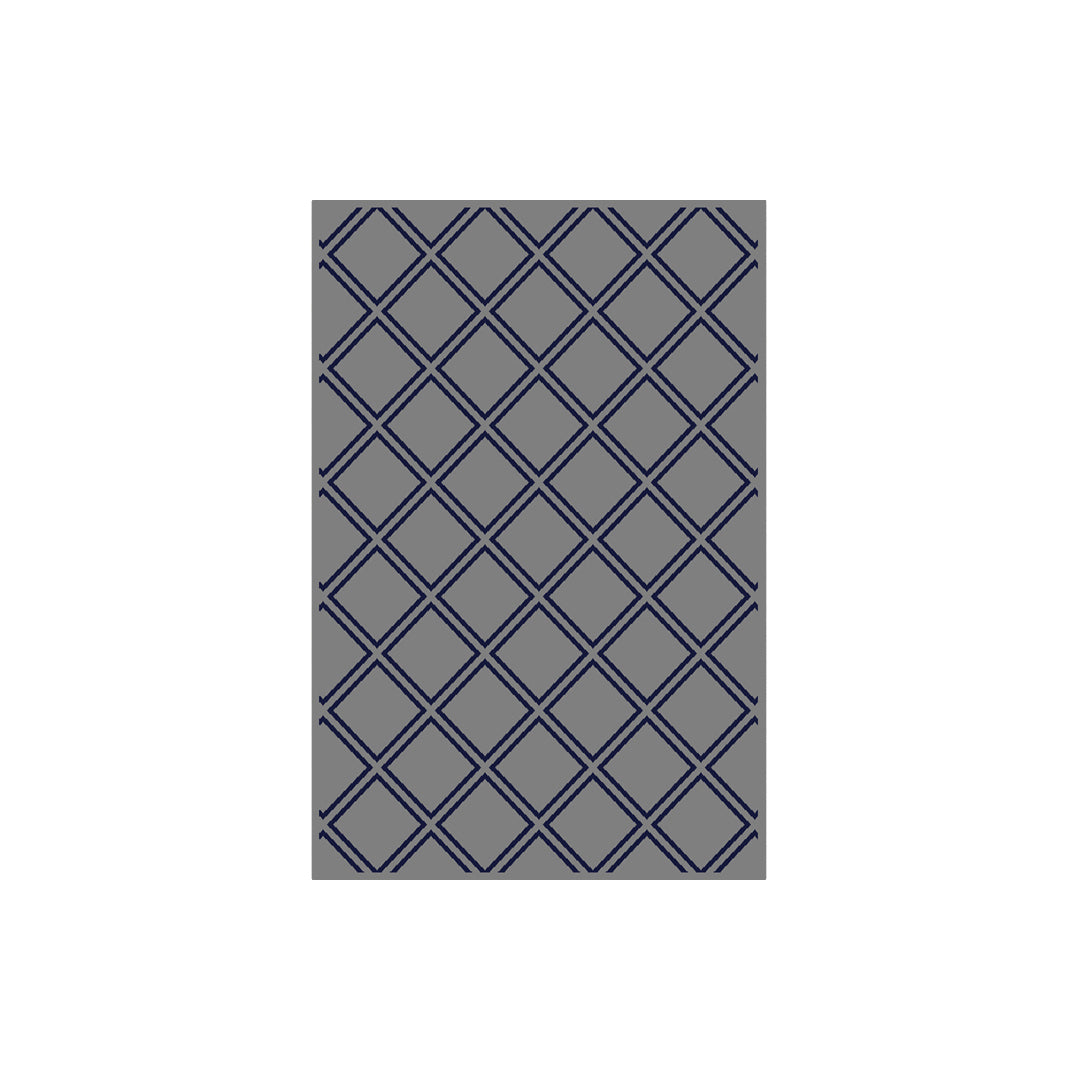 2213 - Alfombra del Área de San Francisco