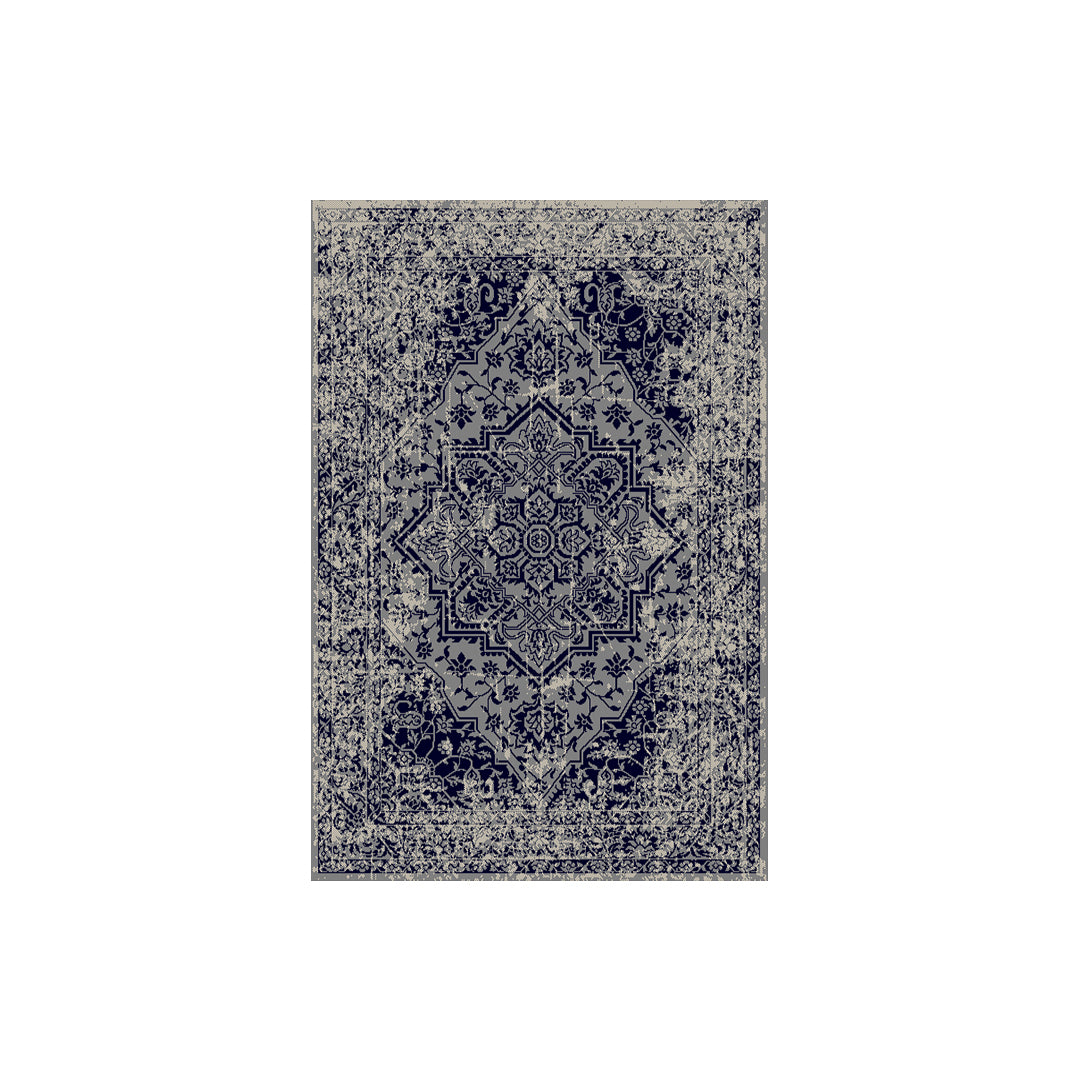 2213 - Alfombra del Área de San Francisco