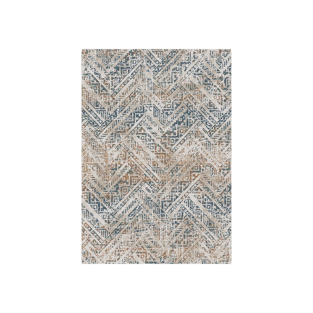 SAN FRANCISCO COLLECTION (2276) - AREA RUG (NEW DESIGN)