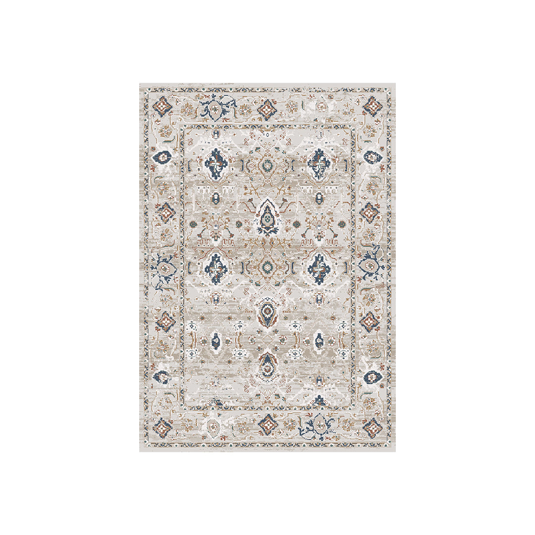 SAN FRANCISCO COLLECTION (2277) - AREA RUG (NEW DESIGN)