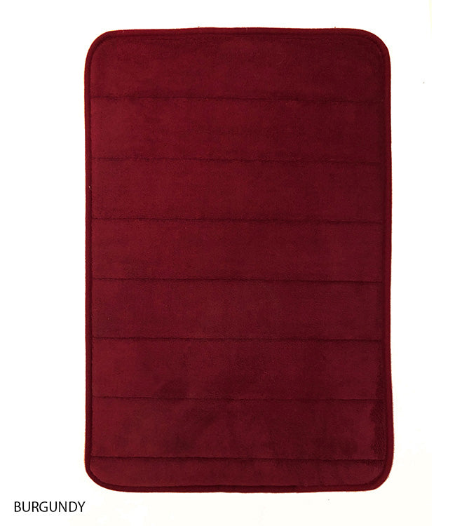 2 PIECE ULTRA SOFT BATH SET – (ASSORTED CASE PACK 14 ITEMS PER CASE)