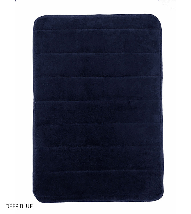 2 PIECE ULTRA SOFT BATH SET – (ASSORTED CASE PACK 14 ITEMS PER CASE)