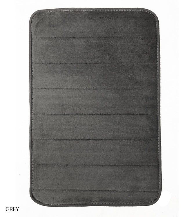 2 PIECE ULTRA SOFT BATH SET – (ASSORTED CASE PACK 14 ITEMS PER CASE)