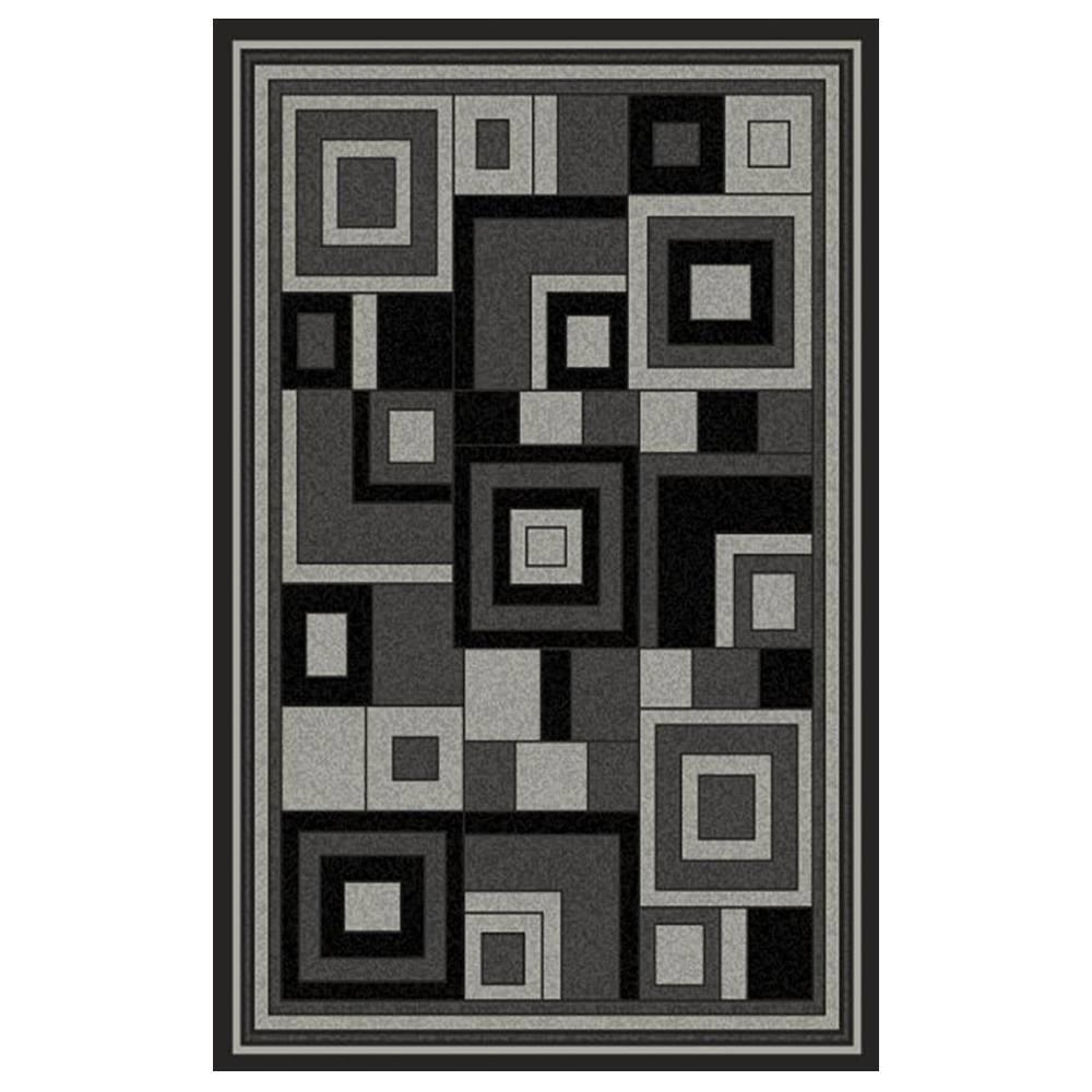 508-Emirates Area Rug - Dahdoul Online