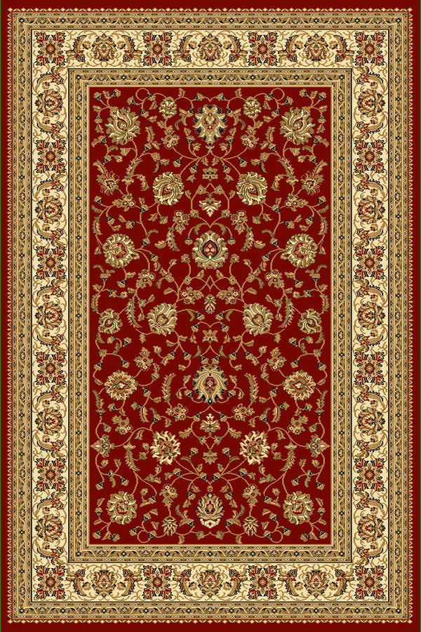 601 Deir Debwan Area Rug