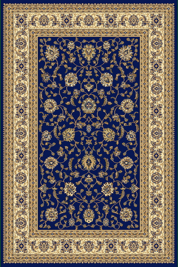 601 Deir Debwan Area Rug