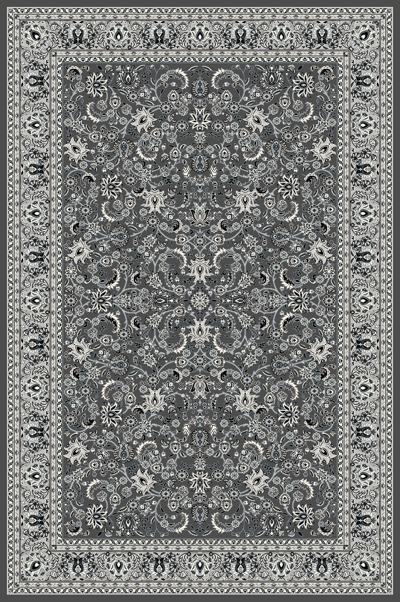 601 Deir Debwan Area Rug (New Arrival)