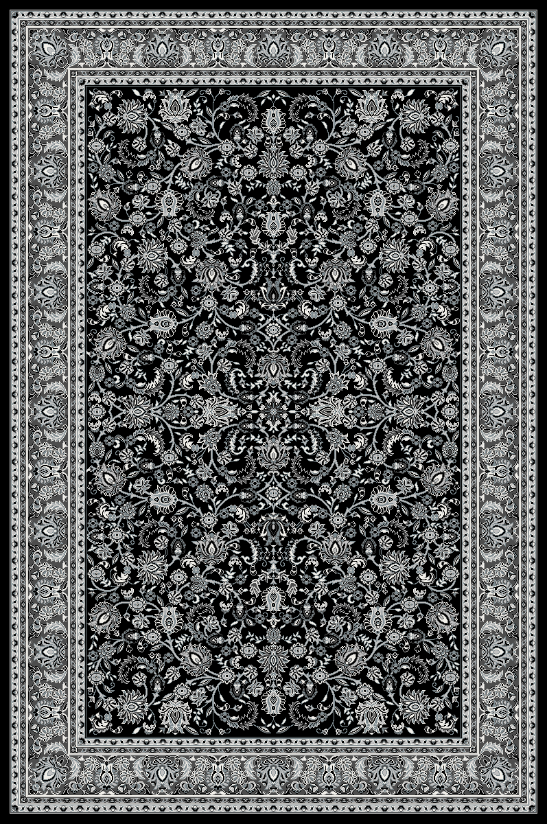 616 Meesha Deir Debwan Rug