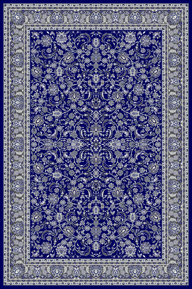 616 Meesha Deir Debwan Rug