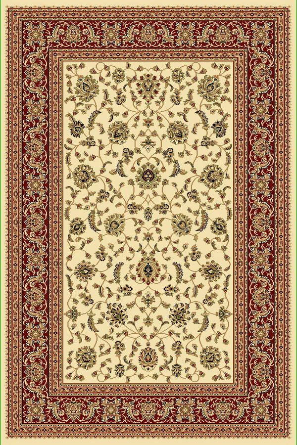 601 Deir Debwan Area Rug