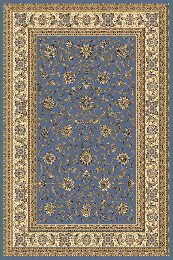 601 Deir Debwan Area Rug