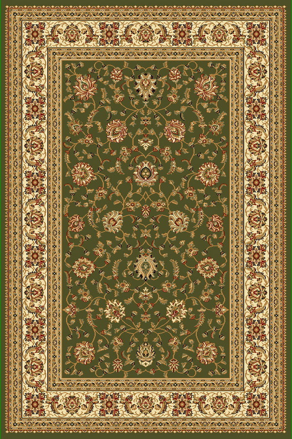 601 Deir Debwan Area Rug