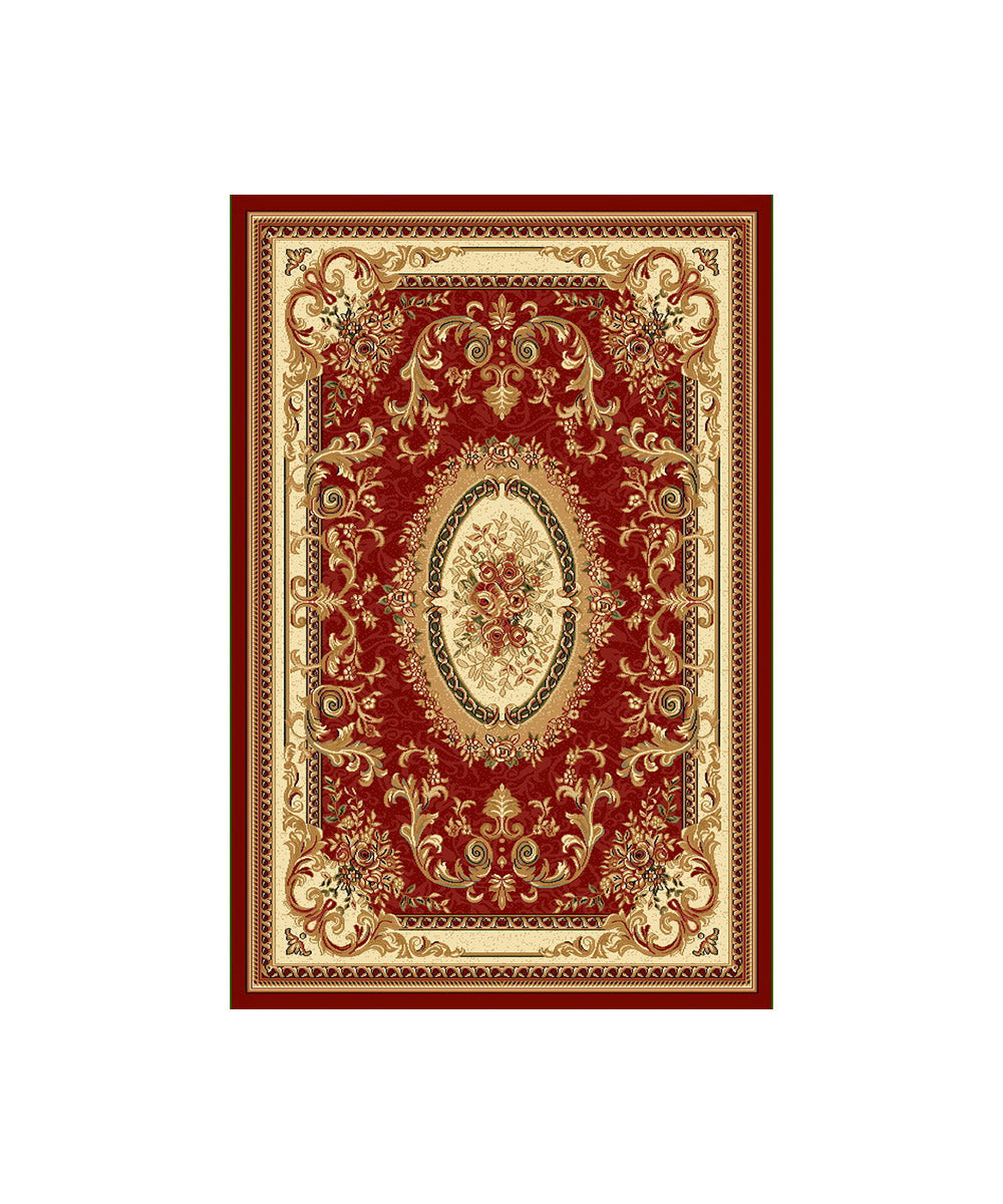 DEIR DEBWAN AREA RUG COLLECTION (602) (NEW DESIGN)