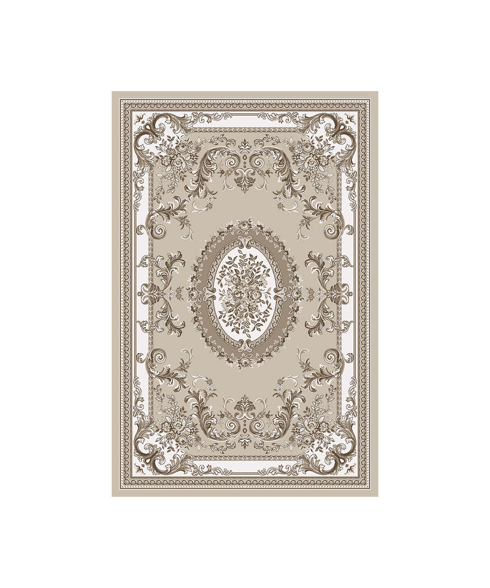 DEIR DEBWAN 602 - AREA RUG COLLECTION