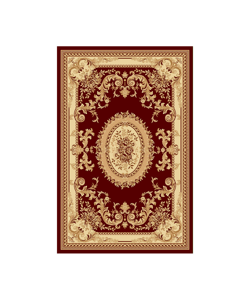 DEIR DEBWAN AREA RUG COLLECTION (602)