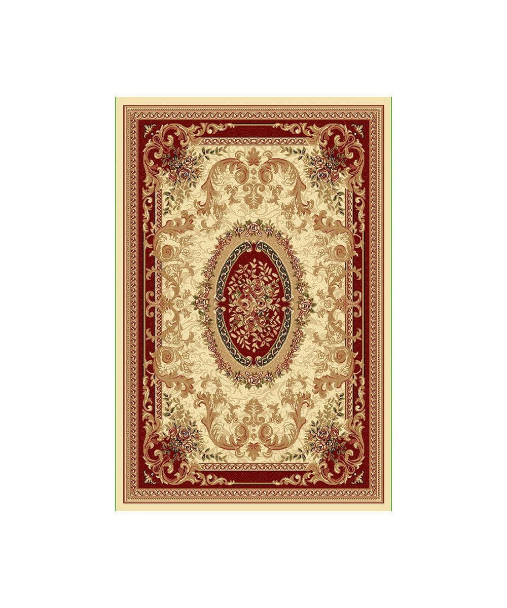 DEIR DEBWAN 602 - AREA RUG COLLECTION