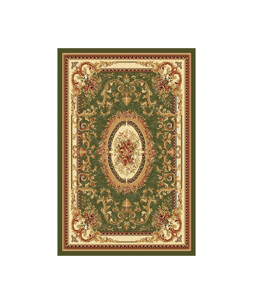 DEIR DEBWAN AREA RUG COLLECTION (602) (NEW DESIGN)