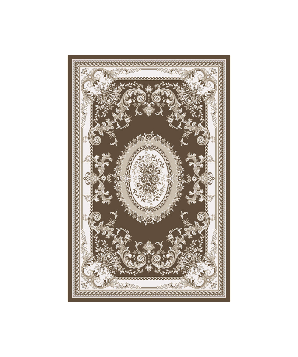 DEIR DEBWAN 602 - AREA RUG COLLECTION