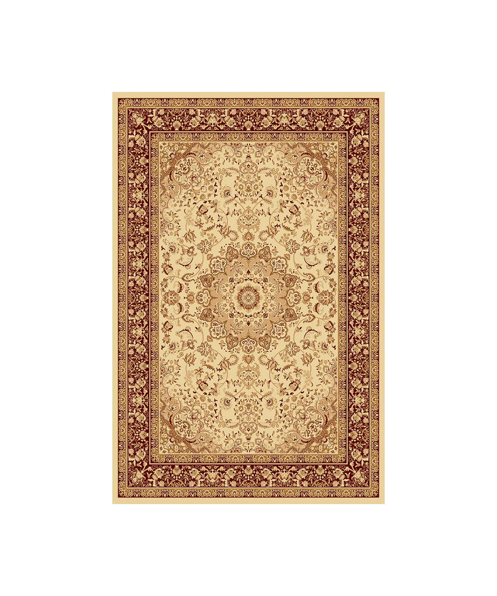 DEIR DEBWAN 603 - AREA RUG COLLECTION