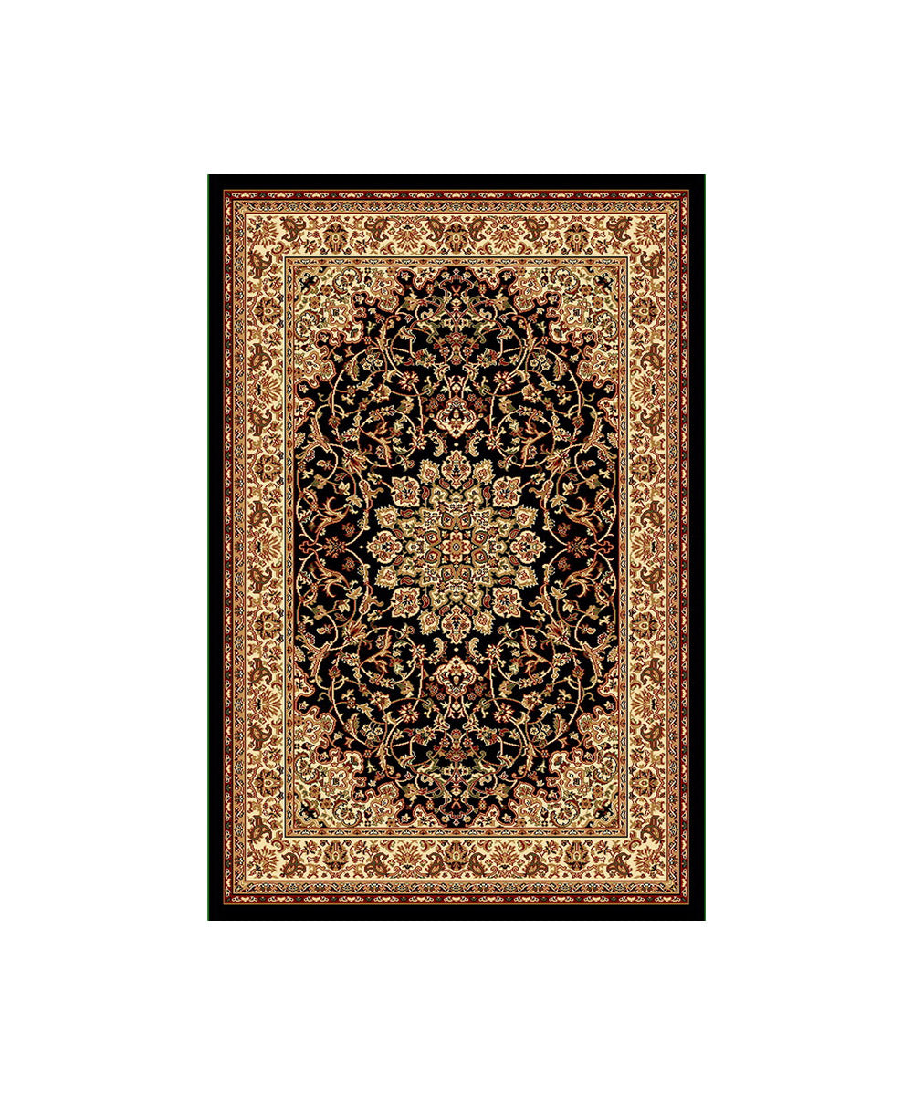 DEIR DEBWAN 603 - AREA RUG COLLECTION