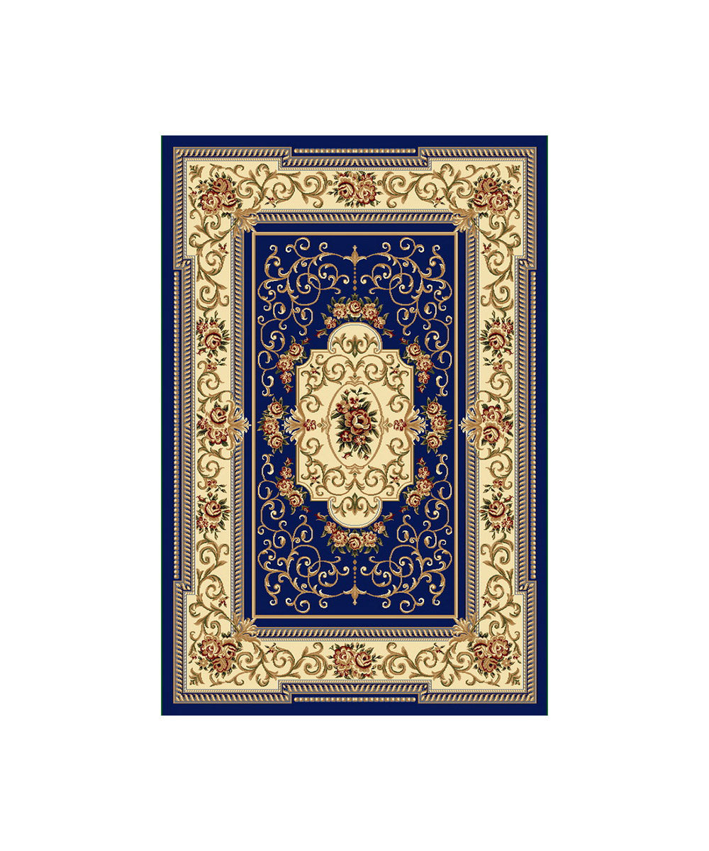 DEIR DEBWAN AREA RUG COLLECTION (603) (NEW DESIGN)