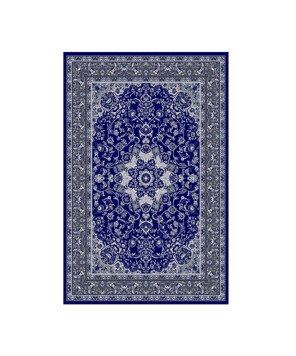 DEIR DEBWAN AREA RUG COLLECTION (603)