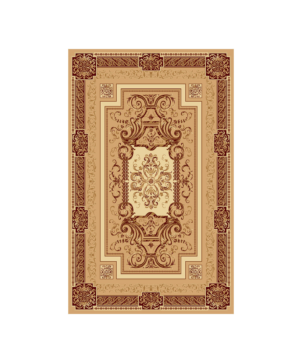 DEIR DEBWAN AREA RUG COLLECTION (616)