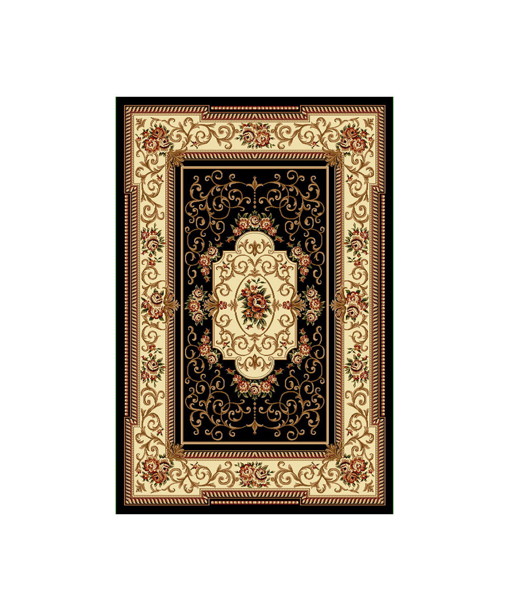 DEIR DEBWAN AREA RUG COLLECTION (616) (NEW DESIGN)